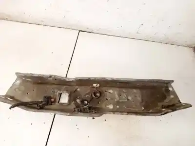 Second-hand car spare part front panel for bmw 3 (e30) m3 2.3 oem iam references   