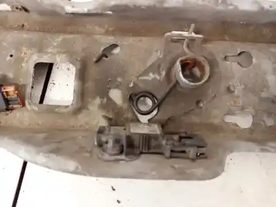 Second-hand car spare part front panel for bmw 3 (e30) m3 2.3 oem iam references   