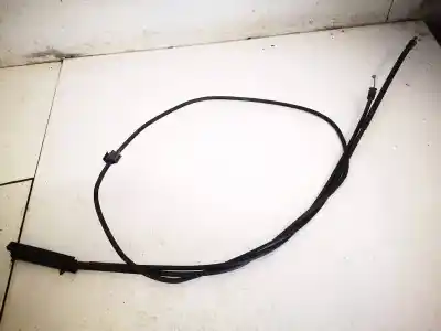 Peça sobressalente para automóvel em segunda mão plásticos por bmw 6-series e63 / e64 2003.01 - 2010.12 630 i 2004-2016 190kw 258hp referências oem iam 7008763