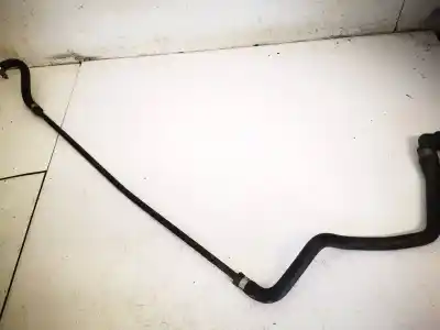 Peça sobressalente para automóvel em segunda mão tubo por bmw 6-series e63 / e64 2003.01 - 2010.12 630 i 2004-2016 190kw 258hp referências oem iam 17127521775