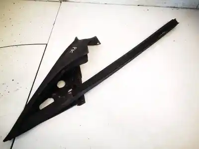 Peça sobressalente para automóvel em segunda mão plásticos por bmw 6-series e63 / e64 2003.01 - 2010.12 630 i 2004-2016 190kw 258hp referências oem iam 7008567