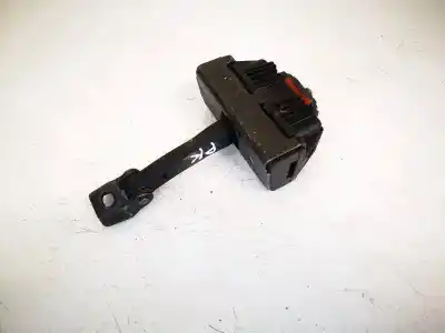 Peça sobressalente para automóvel em segunda mão dobradiça por bmw 6-series e63 / e64 2003.01 - 2010.12 630 i 2004-2016 190kw 258hp referências oem iam 7009111