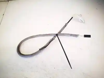 Peça sobressalente para automóvel em segunda mão peças diversas por bmw 6-series e63 / e64 2003.01 - 2010.12 630 i 2004-2016 190kw 258hp referências oem iam 7008891