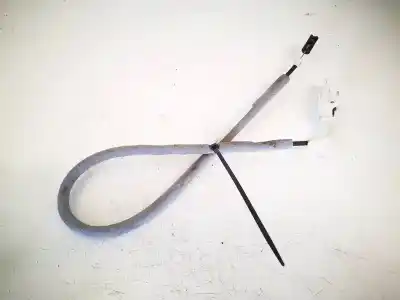 Peça sobressalente para automóvel em segunda mão peças diversas por bmw 6-series e63 / e64 2003.01 - 2010.12 630 i 2004-2016 190kw 258hp referências oem iam 7008891