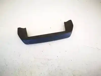 Peça sobressalente para automóvel em segunda mão plásticos por bmw 6-series e63 / e64 2003.01 - 2010.12 630 i 2004-2016 190kw 258hp referências oem iam 5116707274005