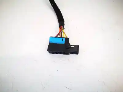 Peça sobressalente para automóvel em segunda mão peças diversas por bmw 6-series e63 / e64 2003.01 - 2010.12 630 i 2004-2016 190kw 258hp referências oem iam 6906049