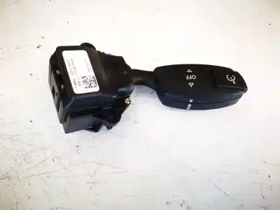 Peça sobressalente para automóvel em segunda mão comandos de alavanca por bmw 6-series e63 / e64 2003.01 - 2010.12 630 i 2004-2016 190kw 258hp referências oem iam 692410407