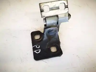 Peça sobressalente para automóvel em segunda mão esticador de porta por bmw 6-series e63 / e64 2003.01 - 2010.12 630 i 2004-2016 190kw 258hp referências oem iam 7072670