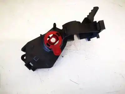 Peça sobressalente para automóvel em segunda mão plásticos por bmw 6-series e63 / e64 2003.01 - 2010.12 630 i 2004-2016 190kw 258hp referências oem iam bgg4663