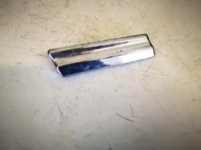 Peça sobressalente para automóvel em segunda mão plásticos por bmw 6-series e63 / e64 2003.01 - 2010.12 630 i 2004-2016 190kw 258hp referências oem iam p0108570