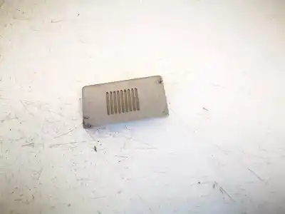 Peça sobressalente para automóvel em segunda mão plásticos por bmw 6-series e63 / e64 2003.01 - 2010.12 630 i 2004-2016 190kw 258hp referências oem iam 7063921