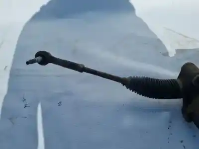 Second-hand car spare part steering rack for bmw 3 (e30) m3 2.3 oem iam references 7805501451  7805 501 451