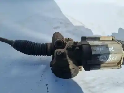 Second-hand car spare part steering rack for bmw 3 (e30) m3 2.3 oem iam references 7805501451  7805 501 451