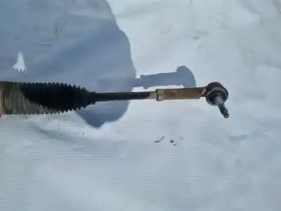 Second-hand car spare part steering rack for bmw 3 (e30) m3 2.3 oem iam references 7805501451  7805 501 451