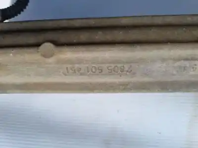 Second-hand car spare part steering rack for bmw 3 (e30) m3 2.3 oem iam references 7805501451  7805 501 451