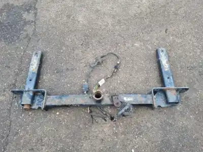 Peça sobressalente para automóvel em segunda mão gancho de reboque por bmw 3 (e30) m3 2.3 referências oem iam 314350