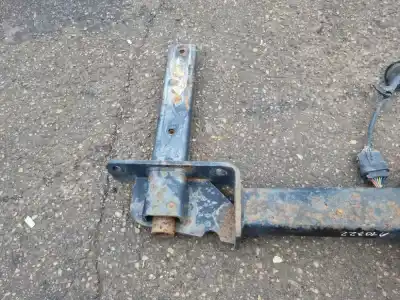 Second-hand car spare part trailer hitch for bmw 3 (e30) m3 2.3 oem iam references 314350  314350, 31435000012