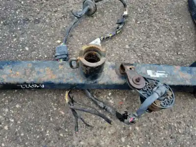 Second-hand car spare part trailer hitch for bmw 3 (e30) m3 2.3 oem iam references 314350  314350, 31435000012