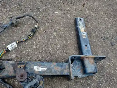 Second-hand car spare part trailer hitch for bmw 3 (e30) m3 2.3 oem iam references 314350  314350, 31435000012