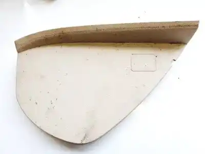 Peça sobressalente para automóvel em segunda mão plásticos por ford taurus (p5_) 3.0 24v referências oem iam 3t0857504b