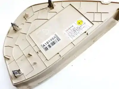 Tweedehands auto-onderdeel plasticen voor ford taurus (p5_) 3.0 24v oem iam-referenties 3t0857504b  