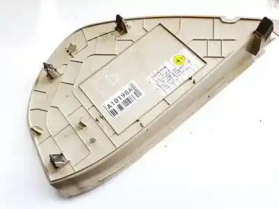 Tweedehands auto-onderdeel plasticen voor ford taurus (p5_) 3.0 24v oem iam-referenties 3t0857504b  