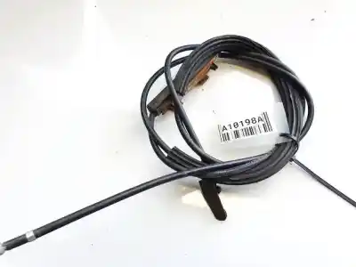 Peça sobressalente para automóvel em segunda mão plásticos por ford taurus (p5_) 3.0 24v referências oem iam 3t0823536a