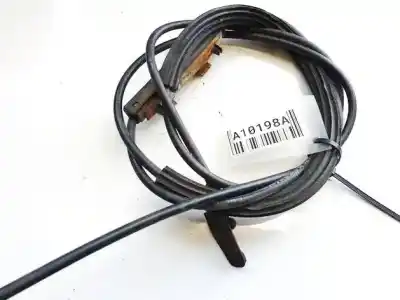 Pezzo di ricambio per auto di seconda mano plastica per ford taurus (p5_) 3.0 24v riferimenti oem iam 3t0823536a  