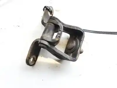 Peça sobressalente para automóvel em segunda mão amortecedores do tronco / porta por ford taurus (p5_) 3.0 24v referências oem iam 3t0827302b