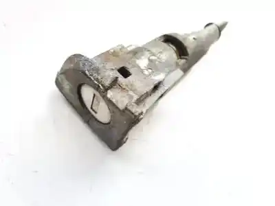 Peça sobressalente para automóvel em segunda mão fechadura da porta dianteira esquerda por ford taurus (p5_) 3.0 24v referências oem iam 3t0837167b