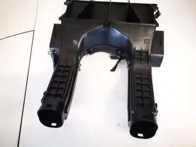 Peça sobressalente para automóvel em segunda mão plásticos por opel astra j (p10) 1.7 cdti (68) referências oem iam 13350962