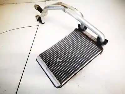 Peça sobressalente para automóvel em segunda mão condensador / radiador de sofagem / ar condicionado por opel astra j (p10) 1.7 cdti (68) referências oem iam t4921003