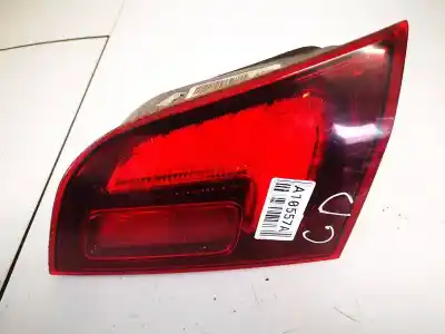 Peça sobressalente para automóvel em segunda mão farolim interior traseiro direito por opel astra j (p10) 1.7 cdti (68) referências oem iam 13314055