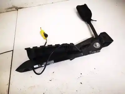 Peça sobressalente para automóvel em segunda mão chicote / encaixe cinto segurança dianteiro direito por opel astra j (p10) 1.7 cdti (68) referências oem iam 13332664