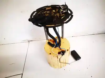 Peça sobressalente para automóvel em segunda mão boia / bomba combustível por opel astra j (p10) 1.7 cdti (68) referências oem iam 13503686