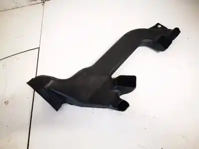 Peça sobressalente para automóvel em segunda mão plásticos por opel astra j (p10) 1.7 cdti (68) referências oem iam 13262111