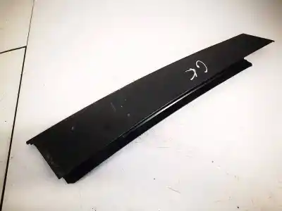 Peça sobressalente para automóvel em segunda mão plásticos por opel astra j (p10) 1.7 cdti (68) referências oem iam 13293802