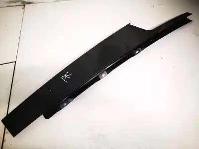 Peça sobressalente para automóvel em segunda mão plásticos por opel astra j (p10) 1.7 cdti (68) referências oem iam 13260039