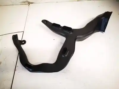 Peça sobressalente para automóvel em segunda mão plásticos por opel astra j (p10) 1.7 cdti (68) referências oem iam 13262110