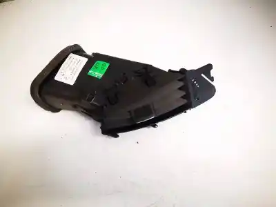 Peça sobressalente para automóvel em segunda mão grelha / difusor de ar por opel astra j (p10) 1.7 cdti (68) referências oem iam 13300574