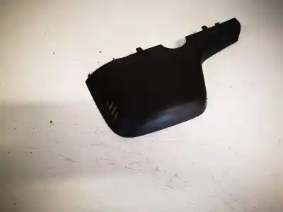 Peça sobressalente para automóvel em segunda mão plásticos por opel astra j (p10) 1.7 cdti (68) referências oem iam 13305890