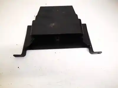 Peça sobressalente para automóvel em segunda mão plásticos por opel astra j (p10) 1.7 cdti (68) referências oem iam 12768522