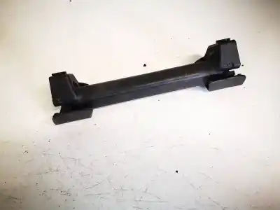 Peça sobressalente para automóvel em segunda mão plásticos por opel astra j (p10) 1.7 cdti (68) referências oem iam 13261734