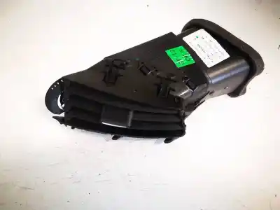 Peça sobressalente para automóvel em segunda mão grelha / difusor de ar por opel astra j (p10) 1.7 cdti (68) referências oem iam 13300564