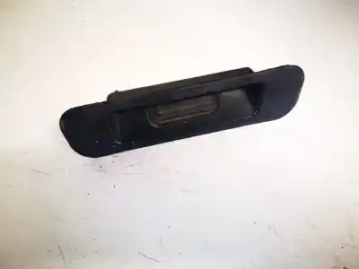 Peça sobressalente para automóvel em segunda mão puxador exterior de mala por opel astra j (p10) 1.7 cdti (68) referências oem iam 13271375