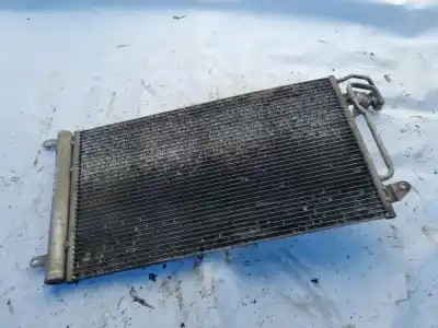 Peça sobressalente para automóvel em segunda mão condensador / radiador de sofagem / ar condicionado por ford taurus (p5_) 3.0 24v referências oem iam 6r0820411h