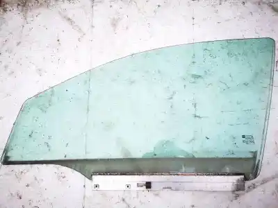 Peça sobressalente para automóvel em segunda mão vidro dianteiro esquerdo por bmw 3 (e30) m3 2.3 referências oem iam as2
