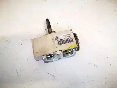 Peça sobressalente para automóvel em segunda mão válvula de expansão ar condicionado por opel astra j (p10) 1.7 cdti (68) referências oem iam z1517001