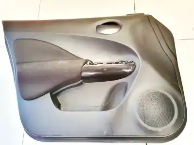 Tweedehands auto-onderdeel bekleding linker voordeur voor audi 200 c2 sedán (437, 438) 2.1 5e oem iam-referenties 809111kb0a