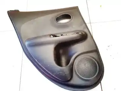 Tweedehands auto-onderdeel bekleding linker voordeur voor audi 200 c2 sedán (437, 438) 2.1 5e oem iam-referenties 829011kb0a